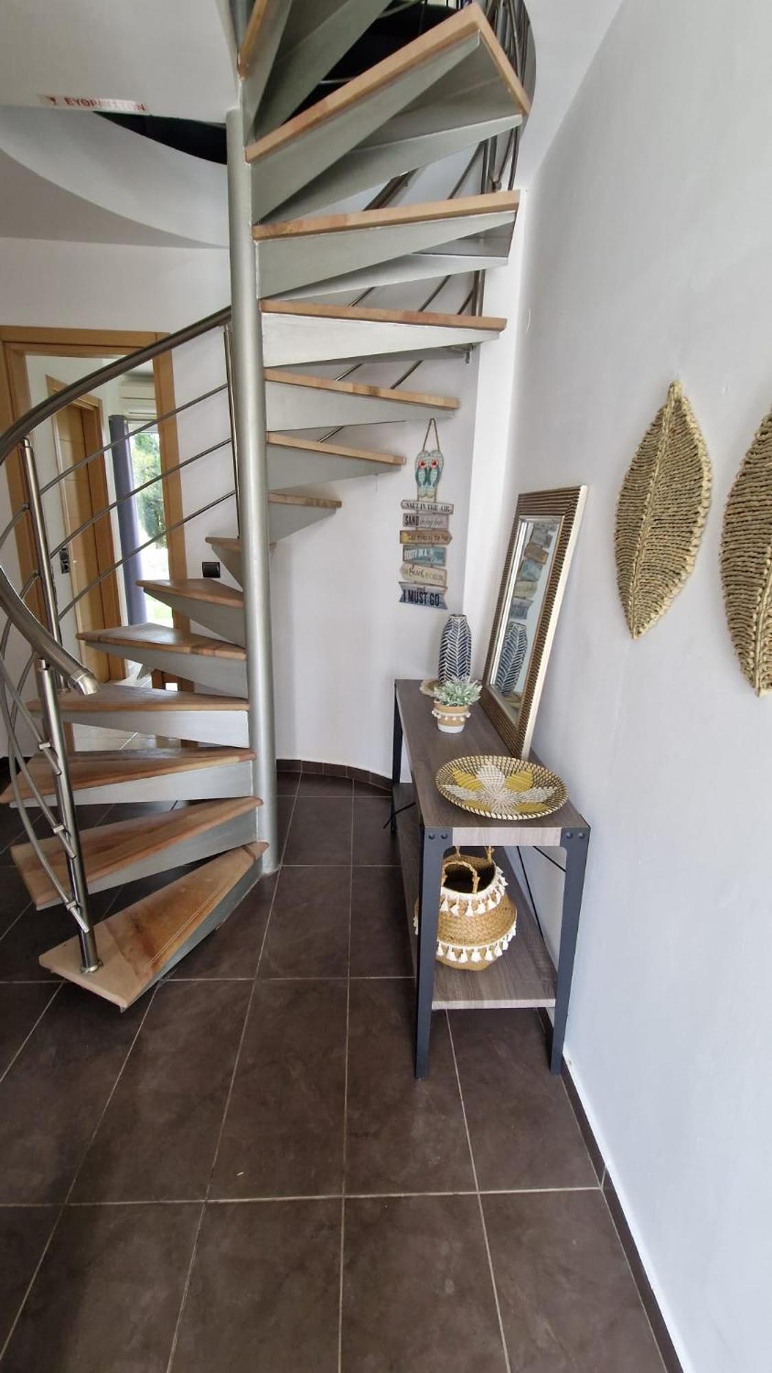 Grapevines Villas Makrygialos 외부 사진